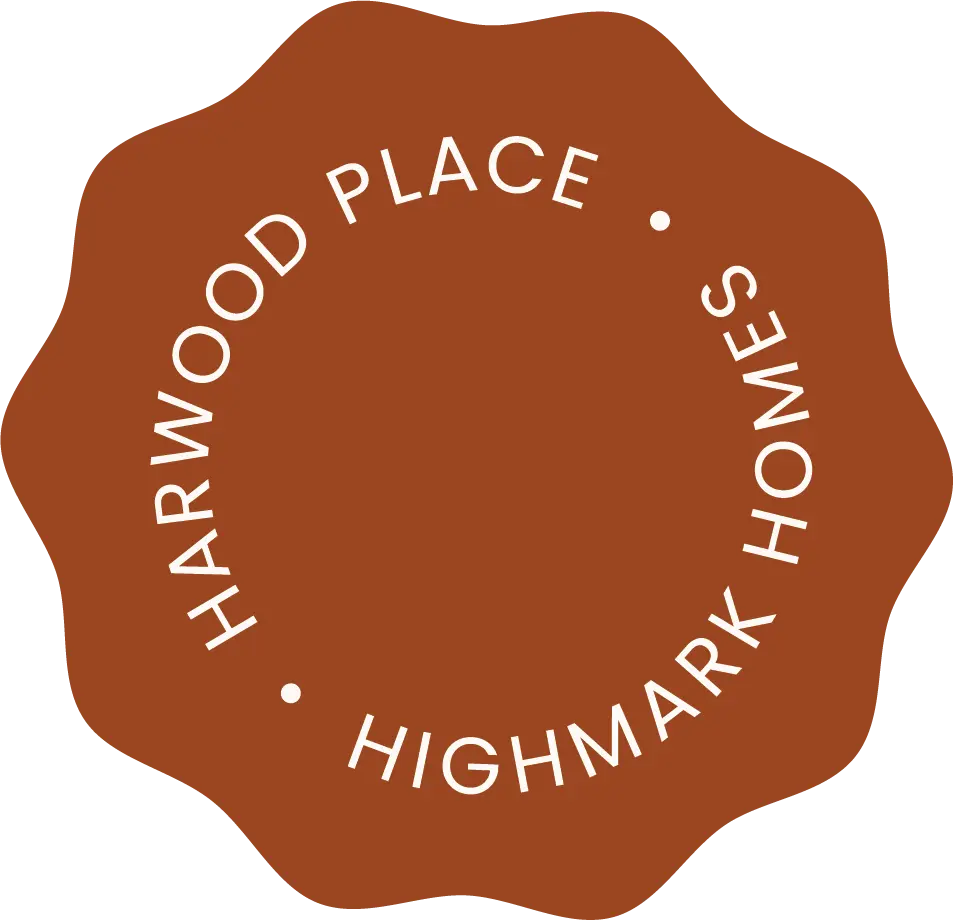 Harwood Place logo